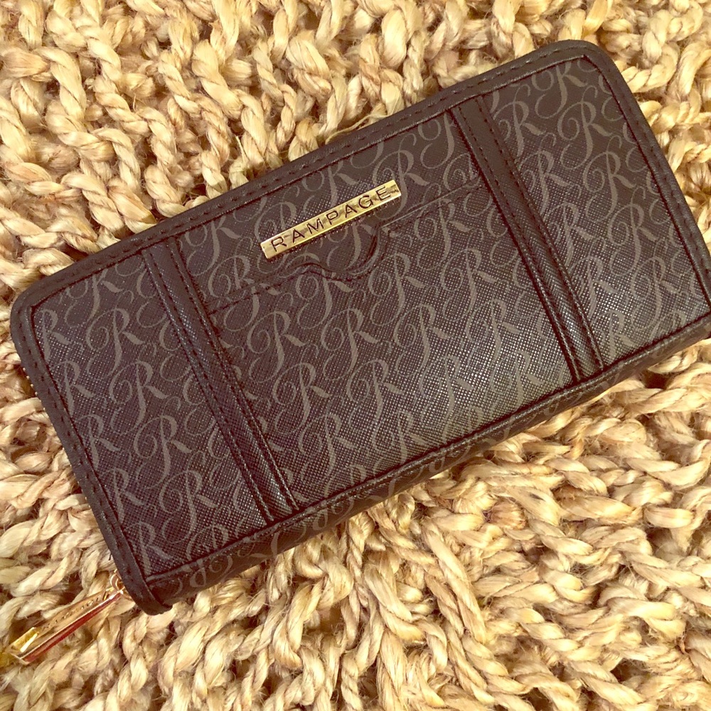 Women’s Black Wallet🌿